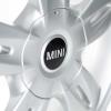 Mini R93 Star Rocket Silver Wheel Img 5