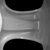Mini R91 5 Star Bullet Silver Wheel Img 2