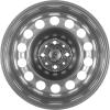 Mini R12 Steel Silver Wheel Img 4