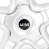 Mini R102 S-Winder Silver Wheel Img 4