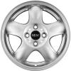 Mini R100 Spooler Spoke White Wheel Img 1