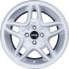 Mini R102 S-Winder White Wheel Img 1