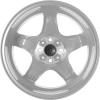 Mini R103 5 Star Blaster Silver Wheel Img 3
