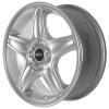 Mini R103 5 Star Blaster Silver Wheel Img 4
