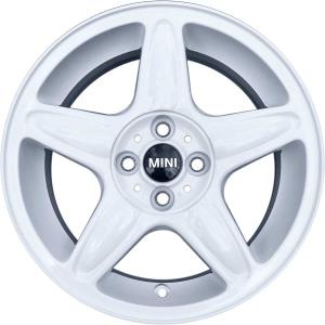 MINI Alloys from Alloy Wheels Direct