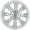Mini R104 Crown Spoke White Wheel Img 3