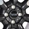 Mini R106 Night Spoke Black with Bright Turned Wheel Img 4