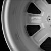 Mini R85 S Spoke Silver Wheel Img 4