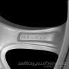 Mini R98 Web Spoke 2pc Silver Wheel Img 4