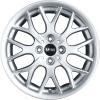 Mini R90 Cross Spoke Silver Wheel Img 1