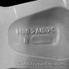Mini R110 Pace Spoke Silver Wheel Img 4