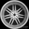 Mini R99 Double Spoke Silver Wheel Img 2