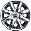 Mini R85 S Spoke Chrome Wheel Img 1