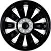 Mini 502 Roulette Spoke Polished Black Wheel Img 3
