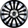 Mini 519 Net Spoke Jet Black Wheel Img 3