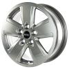 Mini 517 Revolution Spoke Spectre Grey Wheel Img 2