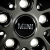 Mini 517 Revolution Spoke Spectre Grey Wheel Img 4