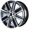 Mini 820 Yours British Spoke Enigmatic Black Wheel Img 2