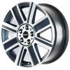 Mini 820 Yours British Spoke Enigmatic Black Wheel Img 2