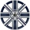 Mini 820 Yours British Spoke Enigmatic Black Wheel Img 1