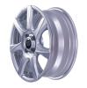 MSW 77 Full Silver Wheel Img 2