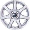 MSW 77 Full Silver Wheel Img 1