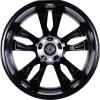 MSW 71 Gloss Black Wheel Img 4