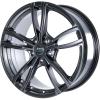 MSW 73 Gloss Dark Grey Wheel Img 2