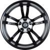 MSW 73 Gloss Dark Grey Wheel Img 3