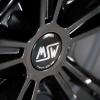 MSW 73 Gloss Dark Grey Wheel Img 4
