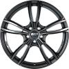 MSW 73 Gloss Dark Grey Wheel Img 1