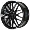 MSW 50 Gloss Black Wheel Img 2