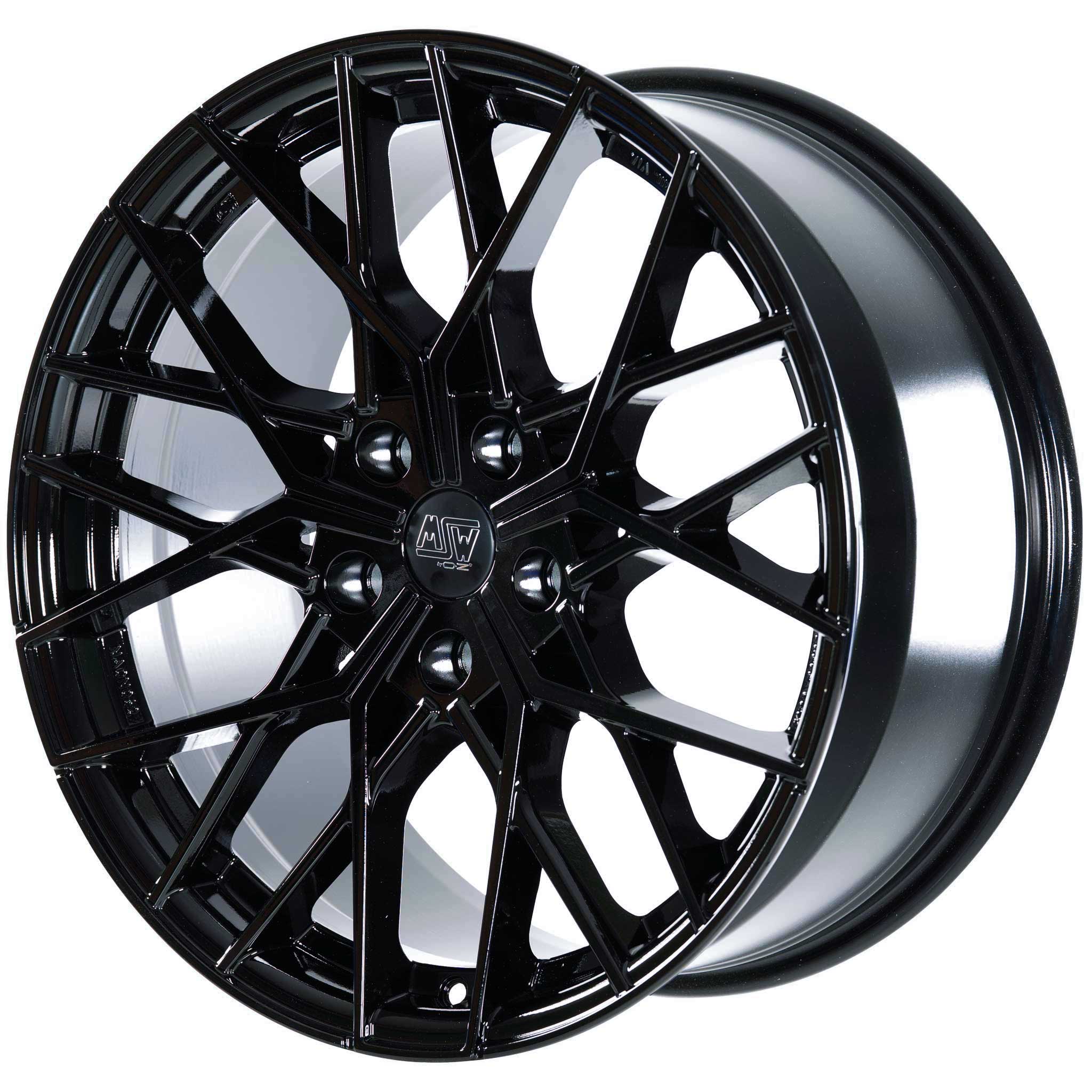 MSW 74 Alloys - 18