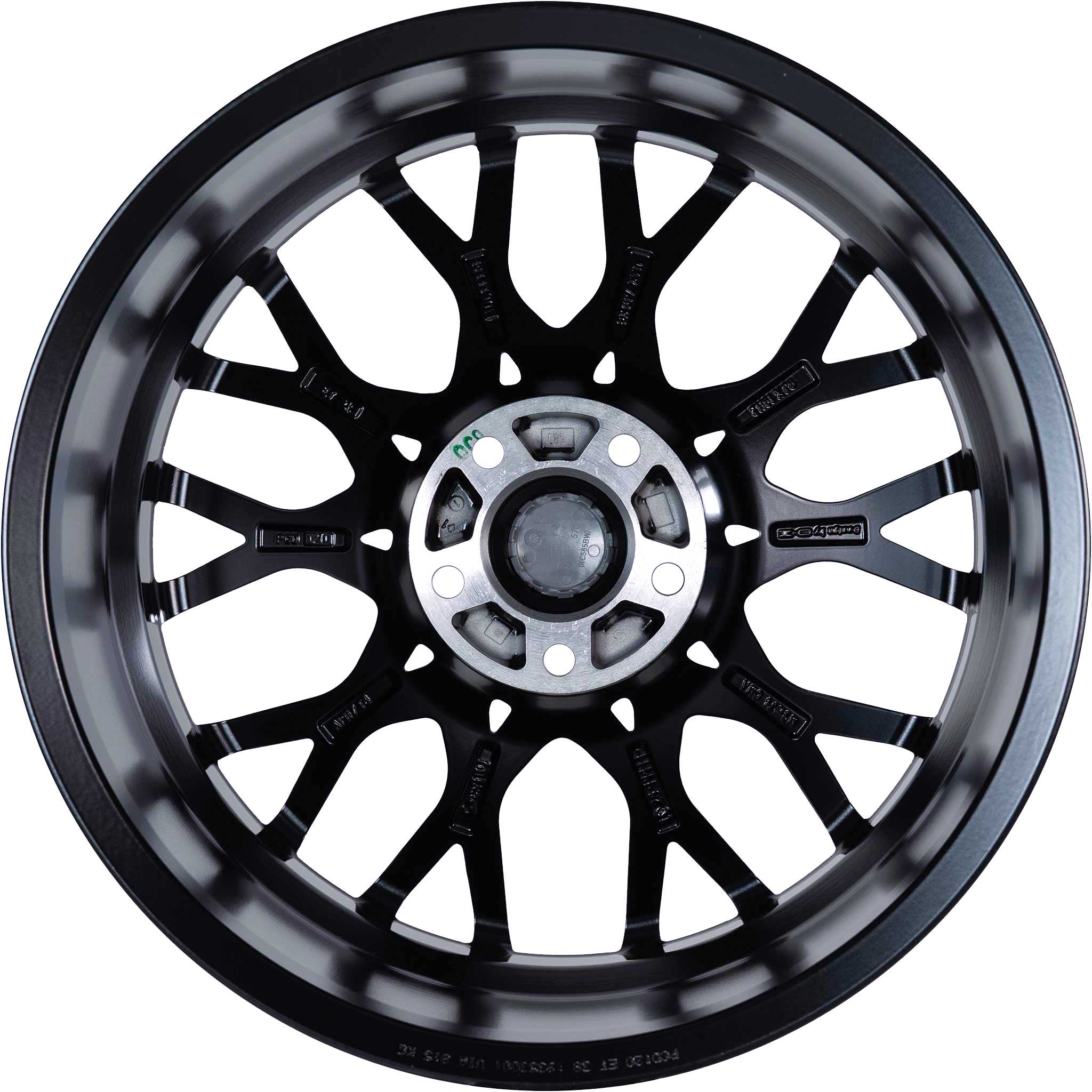 MSW 74 Alloys - 18