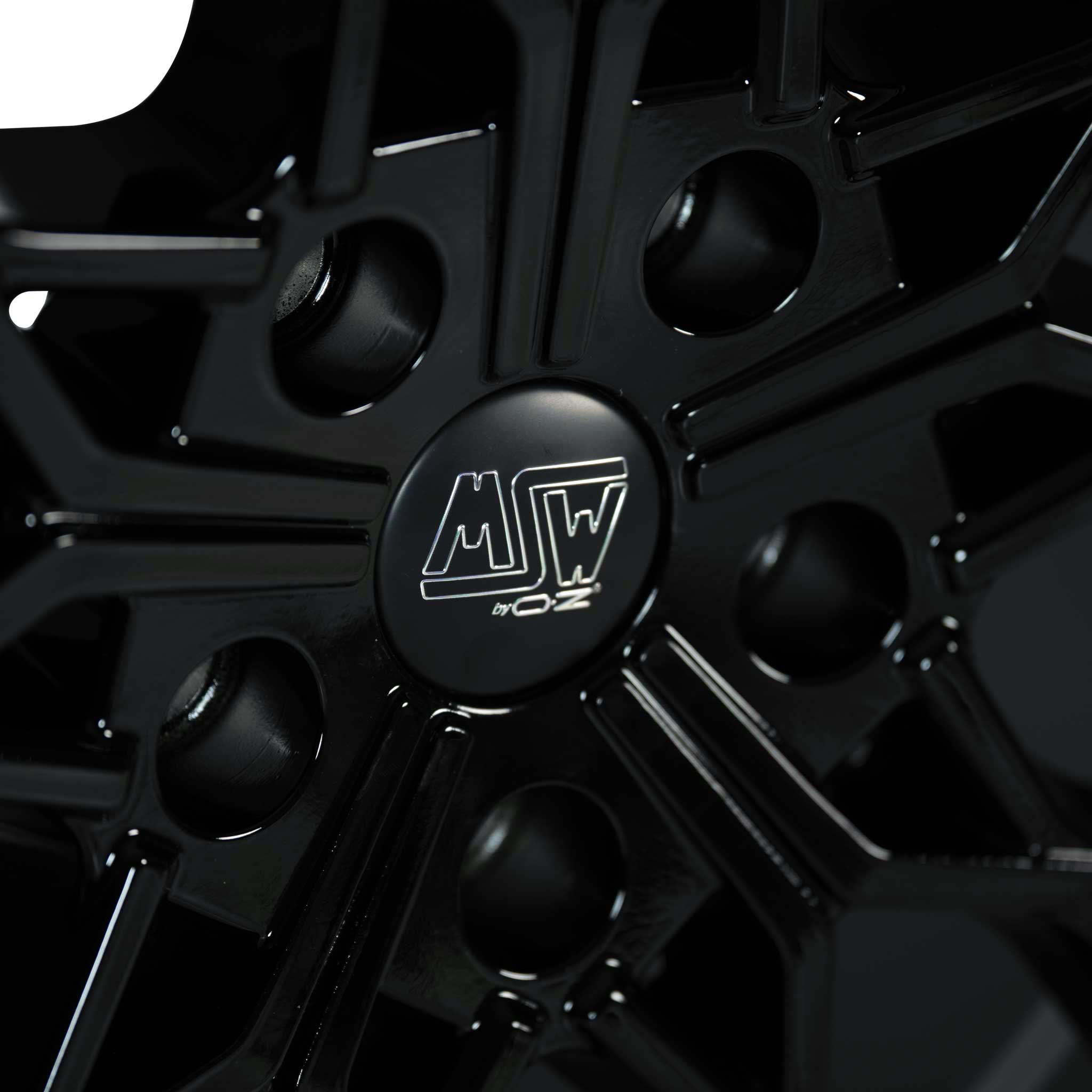 MSW 74 Alloys - 18
