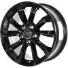 MSW 42 Gloss Black Wheel Img 3