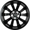 MSW 42 Gloss Black Wheel Img 4