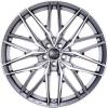 MSW 50 Gunmetal Polished Wheel Img 1