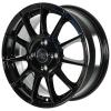MSW 85 Gloss Black Wheel Img 2