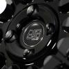 MSW 85 Gloss Black Wheel Img 4