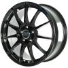 MSW 85 Gloss Black Wheel Img 2