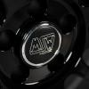 MSW 85 Gloss Black Wheel Img 4
