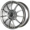 MSW 85 Matt Graphite Wheel Img 2