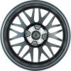 MSW 50/4 Gunmetal Polished Wheel Img 4