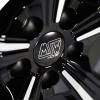 MSW 43 Gloss Black Full Polished Wheel Img 6
