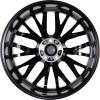MSW 44 Gloss Black Full Polished Wheel Img 4
