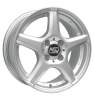 MSW 14 Silver Wheel Img 1