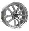 MSW 22 Silver Wheel Img 2