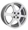 MSW Mugello Silver Painted Wheel Img 2