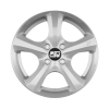 MSW 19 Silver Wheel Img 1